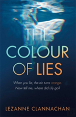 Bertrand.pt - The Colour Of Lies