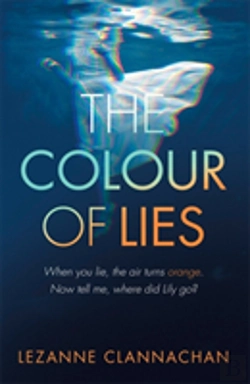 Bertrand.pt - The Colour Of Lies