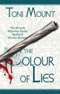 The Colour Of Lies