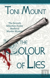 The Colour Of Lies