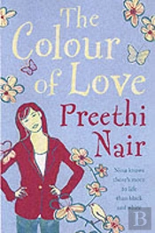 The Colour Of Love