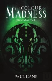 The Colour Of Madness