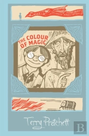 The Colour Of Magic