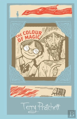 Bertrand.pt - The Colour Of Magic