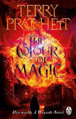 Bertrand.pt - The Colour Of Magic