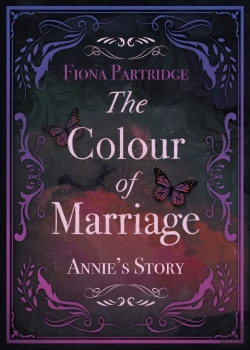 Bertrand.pt - The Colour Of Marriage: Annie'S Story