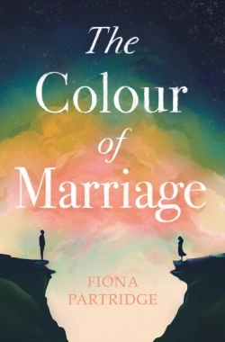 Bertrand.pt - The Colour Of Marriage