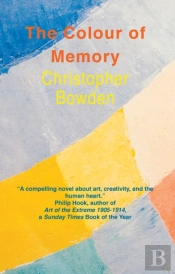 The Colour Of Memory