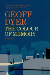 The Colour Of Memory