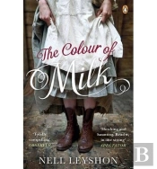 The Colour Of Milk