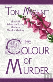 The Colour Of Murder