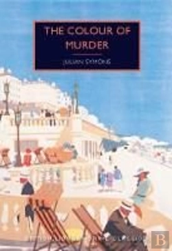 Bertrand.pt - The Colour Of Murder