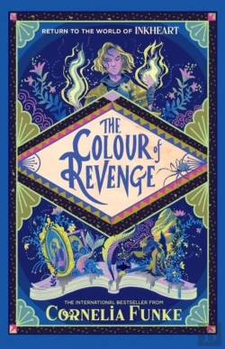 Bertrand.pt - The Colour Of Revenge