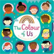 The Colour Of Us