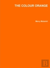 The Colour Orange
