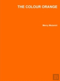 Bertrand.pt - The Colour Orange