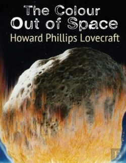 Bertrand.pt - The Colour Out Of Space (Annotated)