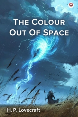 Bertrand.pt - The Colour Out Of Space (Edition1)
