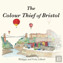 Bertrand.pt - The Colour Thief Of Bristol