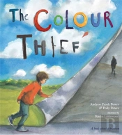 The Colour Thief