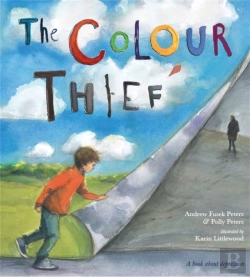 Bertrand.pt - The Colour Thief