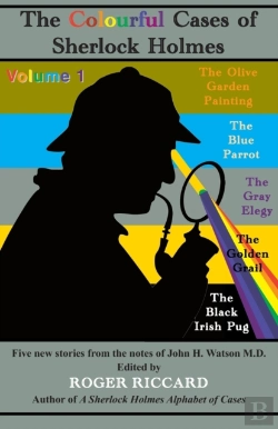 Bertrand.pt - The Colourful Cases Of Sherlock Holmes