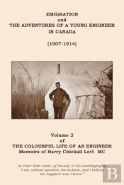 The Colourful Life Of An Engineer