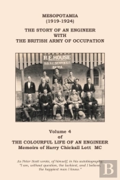 The Colourful Life Of An Engineer