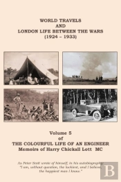 The Colourful Life Of An Engineer