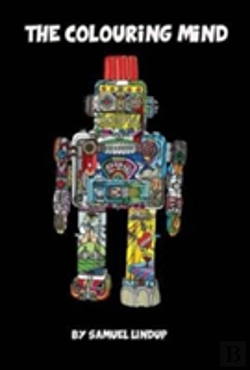 Bertrand.pt - The Colouring Mind