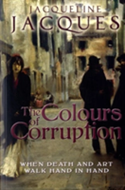 Bertrand.pt - The Colours Of Corruption
