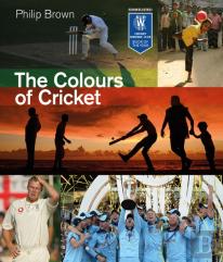 The Colours Of Cricket