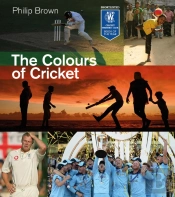 The Colours Of Cricket