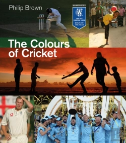 Bertrand.pt - The Colours Of Cricket