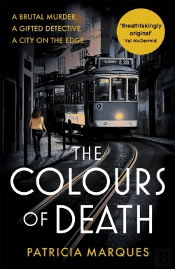 Bertrand.pt - The Colours Of Death