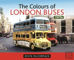Bertrand.pt - The Colours Of London Buses 1970s