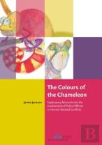 The Colours Of The Chameleon