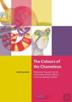 Bertrand.pt - The Colours Of The Chameleon