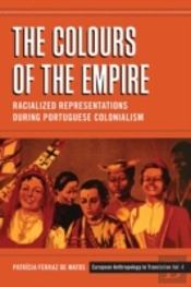 The Colours Of The Empire