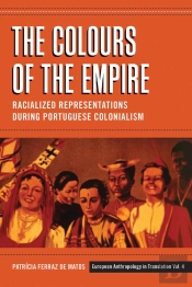 The Colours Of The Empire