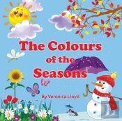 The Colours Of The Seasons