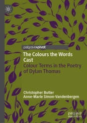 The Colours The Words Cast