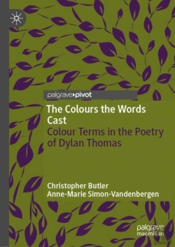 Bertrand.pt - The Colours The Words Cast
