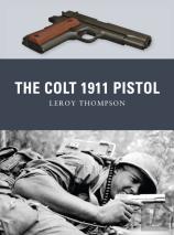 The Colt 1911 Pistol