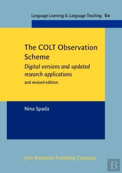Bertrand.pt - The Colt Observation Scheme