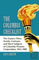 The Columbia Checklist