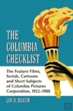 Bertrand.pt - The Columbia Checklist