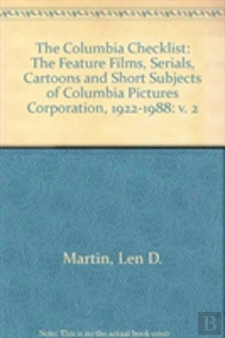 Bertrand.pt - The Columbia Checklist