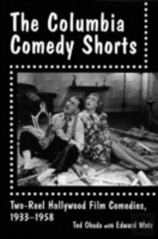 The Columbia Comedy Shorts