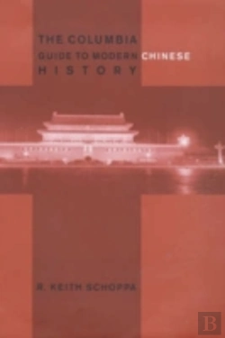 Bertrand.pt - The Columbia Guide To Modern Chinese History